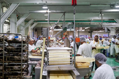 創(chuàng)新驅(qū)動(dòng)，破局求生 美國金槍魚罐頭市場如何以產(chǎn)品革新重振需求