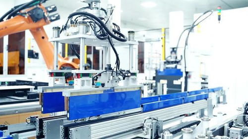 蜂巢能源L600短刀片磷酸鐵鋰電池量產(chǎn)下線 硬件創(chuàng)新背后的軟件驅(qū)動(dòng)