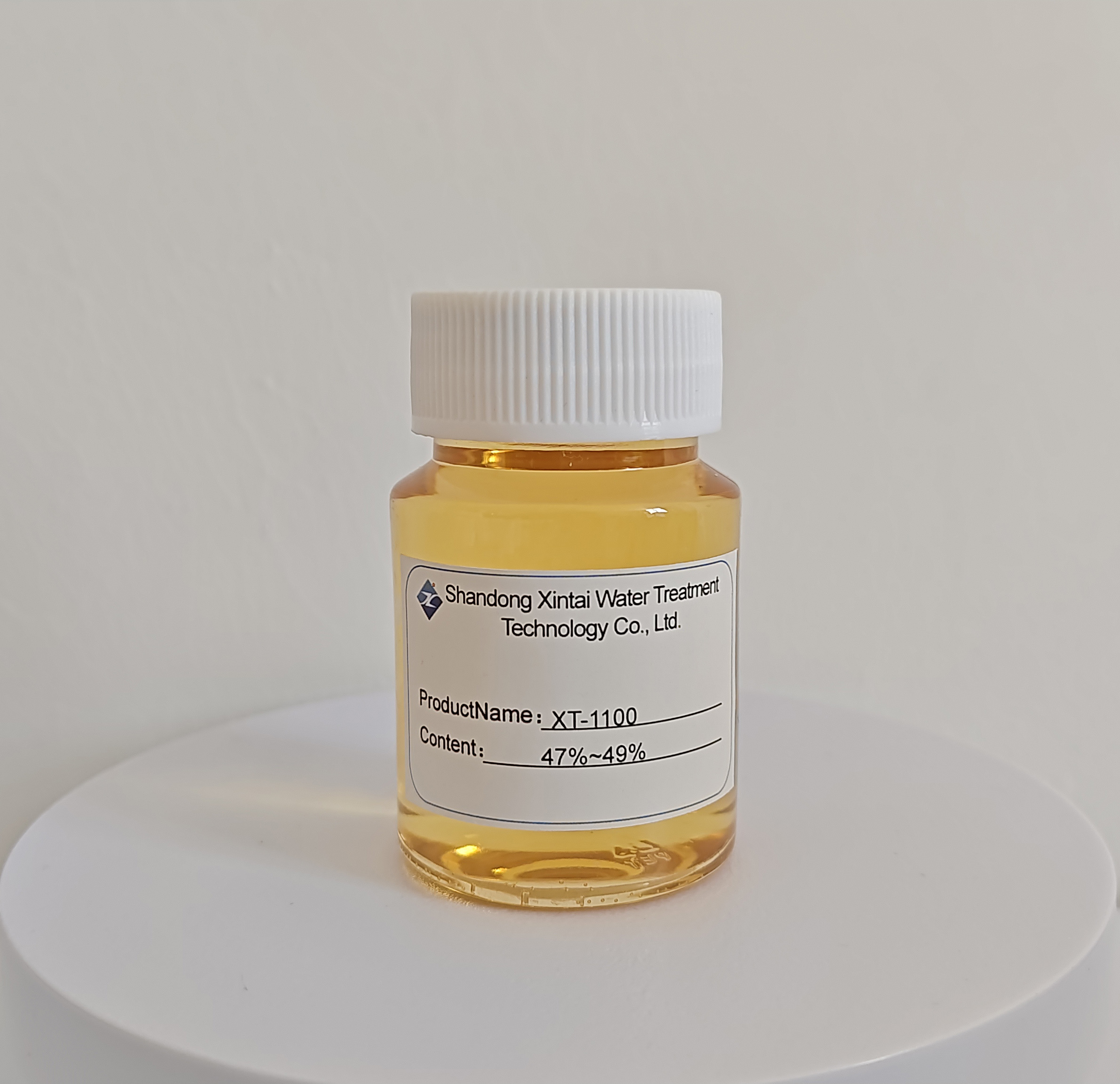 水處理藥劑——聚羧酸類阻垢分散劑的原理與應用